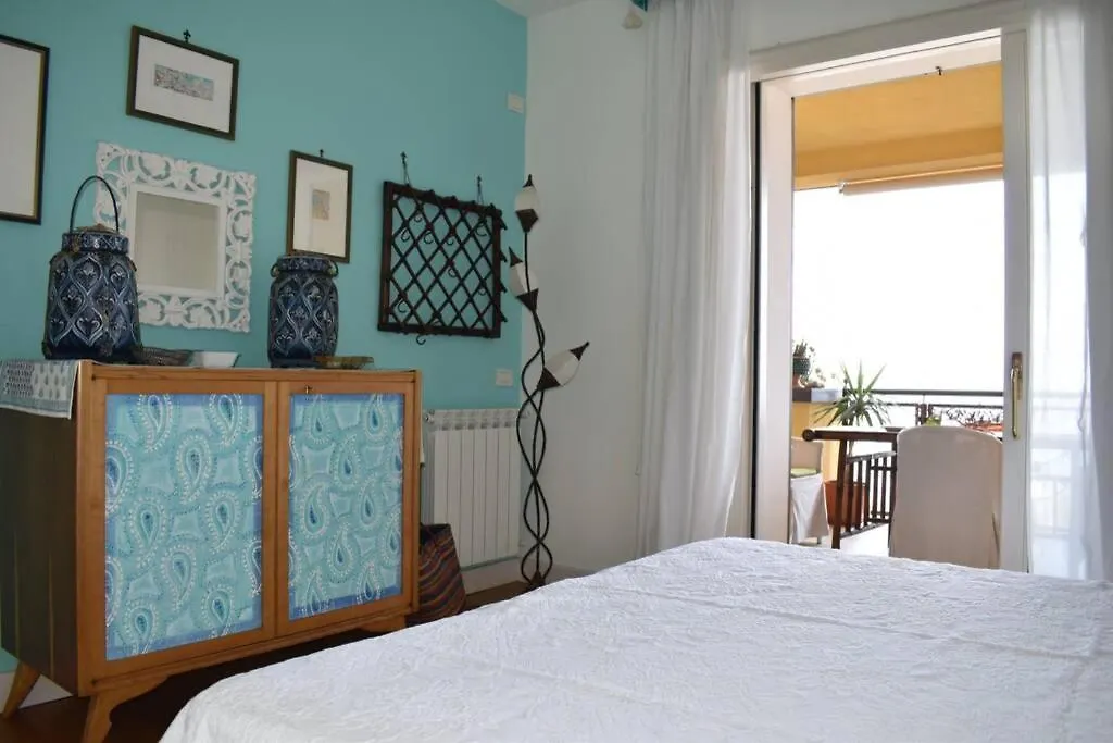 Taormina Home Sweet Home Apartment