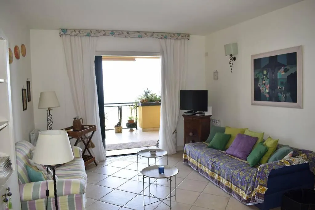 Taormina Home Sweet Home Apartment