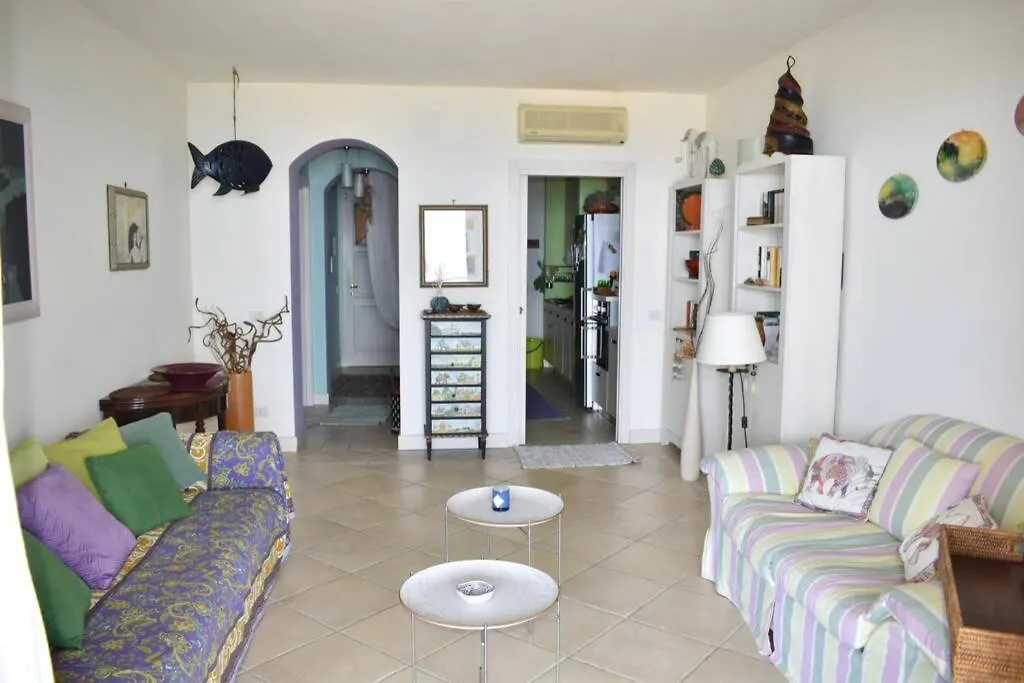 Taormina Home Sweet Home Apartment Италия