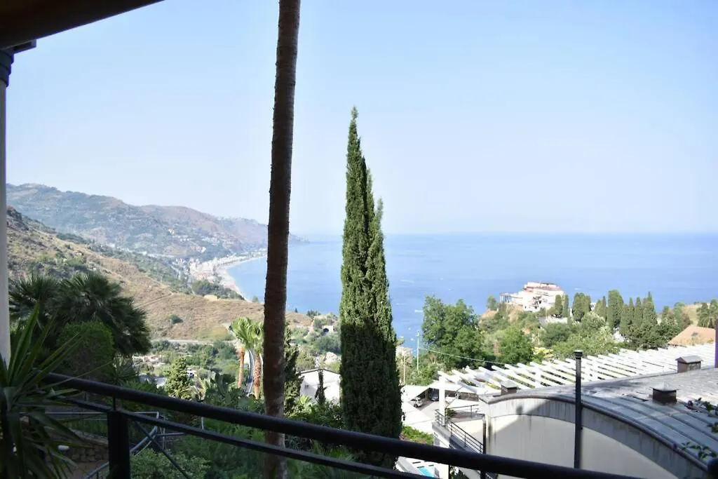 Taormina Home Sweet Home Apartment Италия