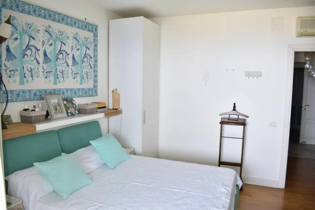 Taormina Home Sweet Home Apartment