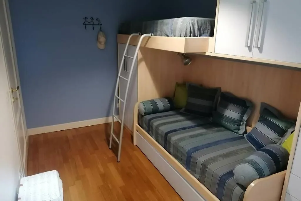 Taormina Home Sweet Home Apartment